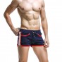 SEOBEAN new coming 100% cotton New Mens Low Rise Short Pants