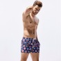 SEOBEAN 2017 NEW MEN'S BOARD SHORTS CASUAL SUMMER SHORTS BEACH SHORTS SMALL BOXER SHORTS