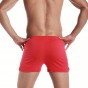 Seobean brand New Men's cotton shorts casual summer beach Small  shorts S M L XL