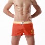 SEOBEAN new Mens Low Rise home shots Casual Shorts