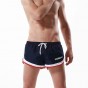 Seobean New Men's shorts casual summer beach Small boxer shorts