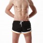 Seobean New Men's shorts casual summer beach Small boxer shorts