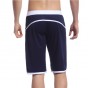 WJ New Mens Low Rise Soft half pants