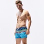 SEOBEAN 2017 NEW MEN'S BOARD SHORTS CASUAL SUMMER BEACH SHORTS SMALL BOXER SHORTS