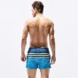 SEOBEAN 2017 NEW MEN'S BOARD SHORTS CASUAL SUMMER BEACH SHORTS SMALL BOXER SHORTS