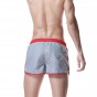 Seobean New Men's shorts casual summer beach Small boxer shorts