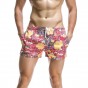 BRAND NEW SEOBEAN MEN'S BOARD SHORTS CASUAL SUMMER BEACH SHORTS SMALL BOXER SHORTS