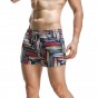 BRAND NEW SEOBEAN MEN'S BOARD SHORTS CASUAL SUMMER BEACH SHORTS SMALL BOXER SHORTS