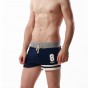 Seobean brand New Men's shorts casual summer beach Small cotton shorts S/ML/XL