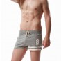 Seobean brand New Men's shorts casual summer beach Small cotton shorts S/ML/XL