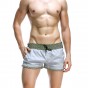 BRAND NEW SEOBEAN MEN'S CASUAL SUMMER BEACH SHORTS SMALL BOXER SHORTS