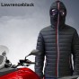 Halloween Wear Winter Jackets And Coats With Glasses New Design Windbreaker Hooded Dust-proof Parka Thick Warm Outwear Men 61