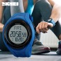 Hot! Trendy Brand SKMEI 1315 Pedometer Calories Men Digital Wrist Watch Shock Water Proof Military Clock Hours Relogio Masculino