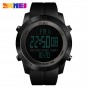 SKMEI 1353 Fashion Digital Watches Men Luxury Brand Watch Men Waterproof Outdoor Sport Clock Men's Wristwatch Relogio Masculino