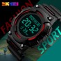 SKMEI Men Digital Wristwatches Waterproof  Alarm Week Display Clocks Chronograph Fashion Sports Watches Relogio Masculino 1248