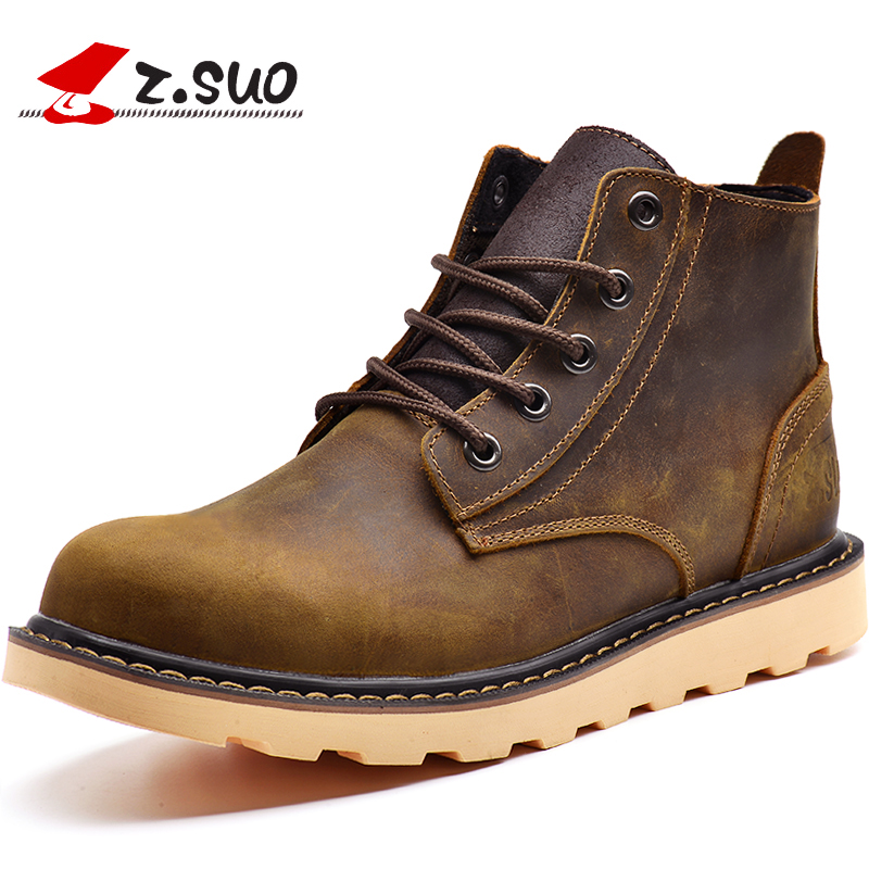 work boots ankle bots.zs359